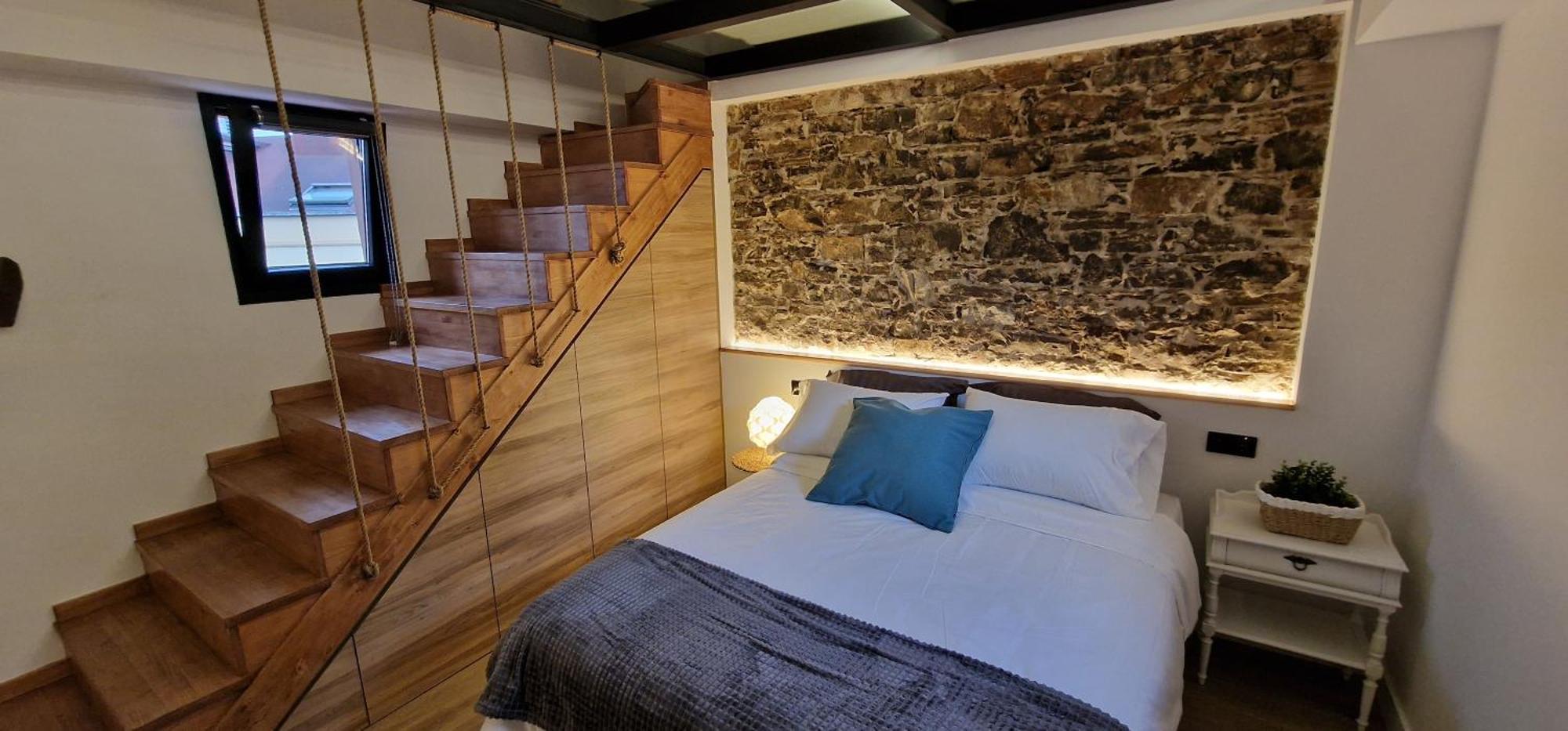 La Mutua Gijon - Espectacular 3 Habitaciones Puerto-Playa - Wifi - Vut-4995-As Eksteriør billede