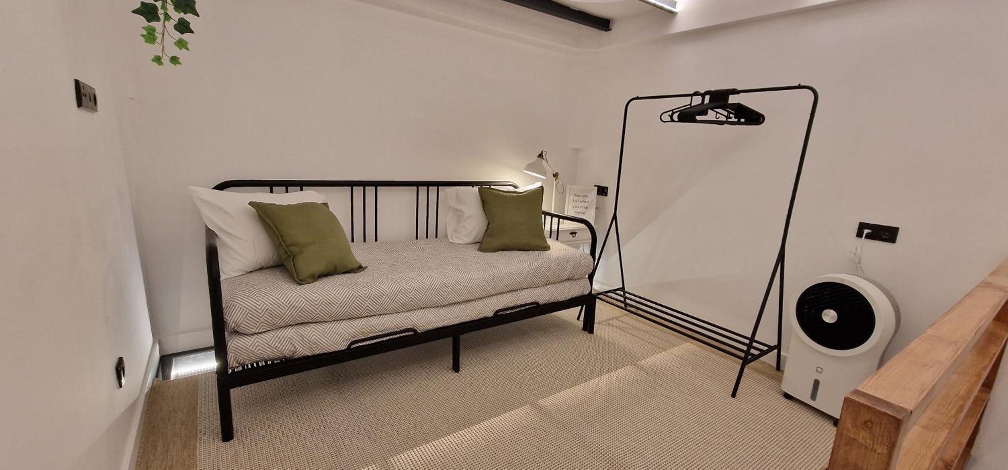 La Mutua Gijon - Espectacular 3 Habitaciones Puerto-Playa - Wifi - Vut-4995-As Eksteriør billede