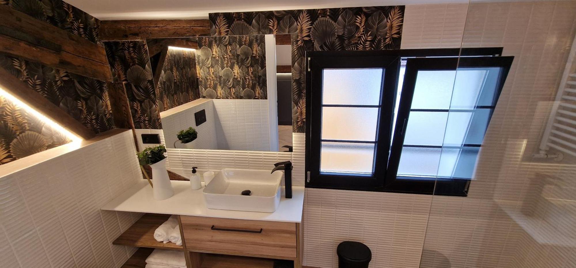 La Mutua Gijon - Espectacular 3 Habitaciones Puerto-Playa - Wifi - Vut-4995-As Eksteriør billede